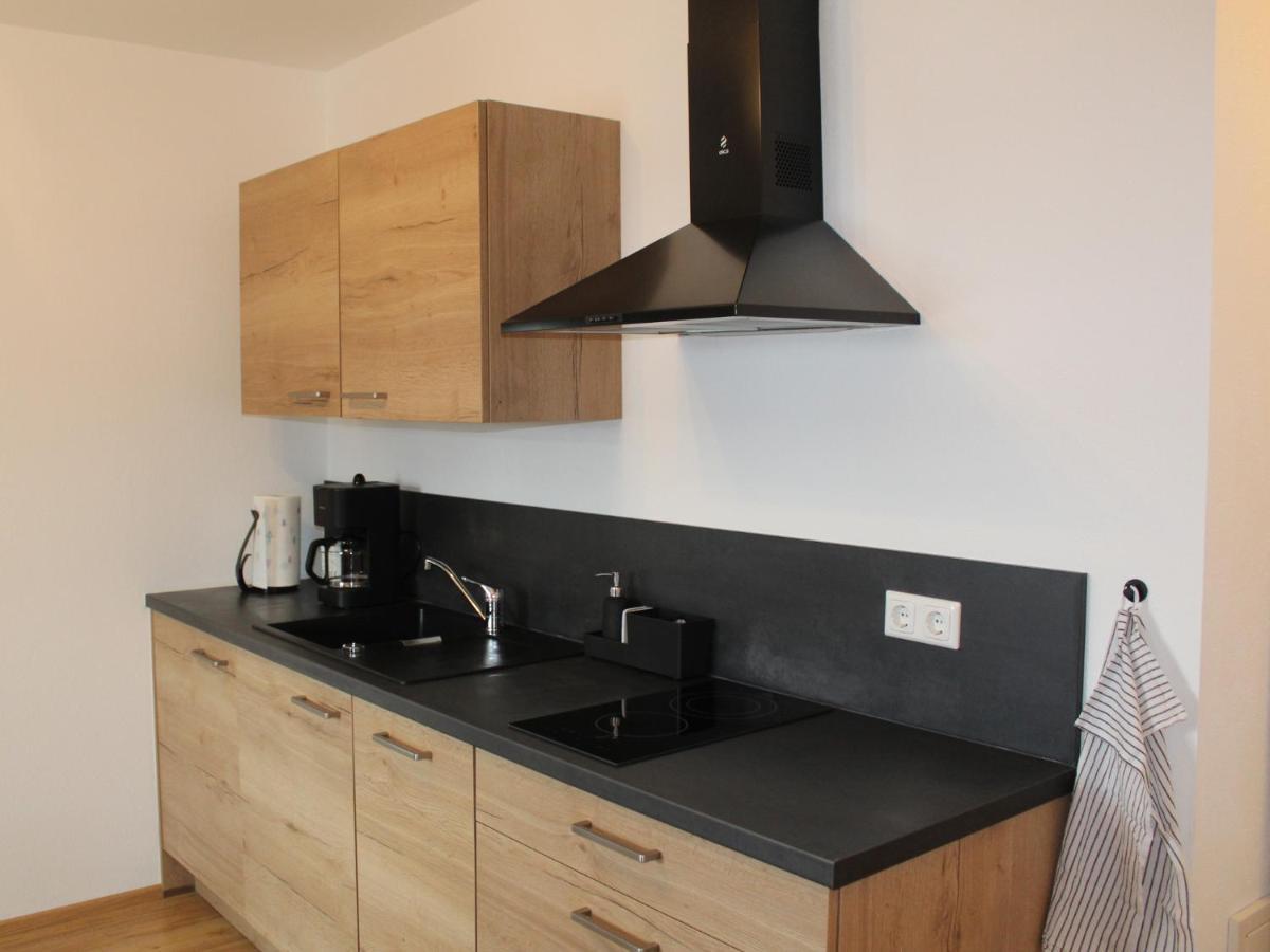 Ferienwohnung An Der Jodquelle Bad Endorf Kültér fotó