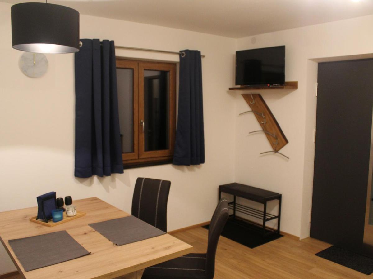 Ferienwohnung An Der Jodquelle Bad Endorf Kültér fotó