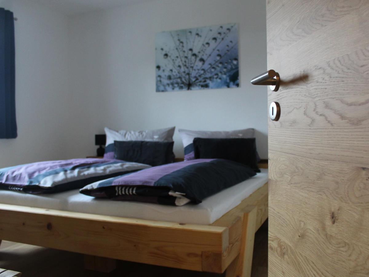 Ferienwohnung An Der Jodquelle Bad Endorf Kültér fotó